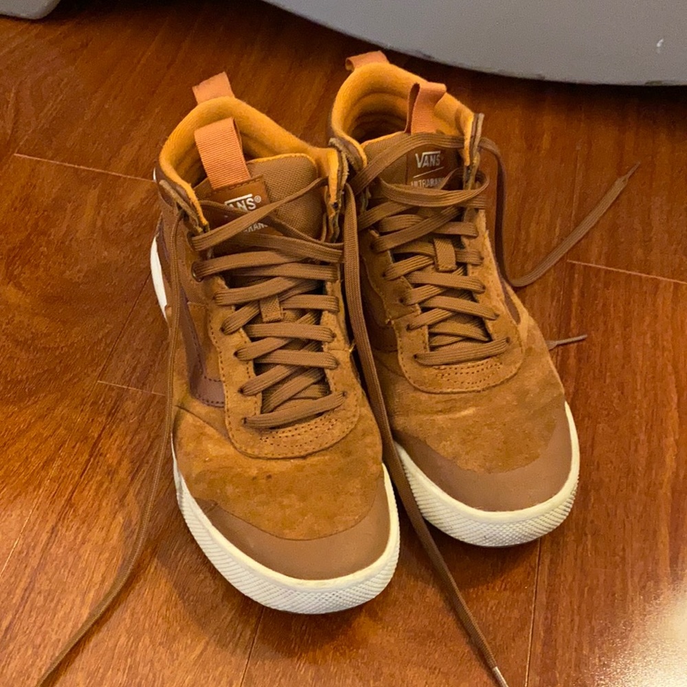 Vans MTE Ultrarange